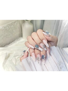 カラー・パーツの種類が豊富