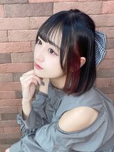 ミイベル(Mi BeLL)&nbsp;田中 里奈