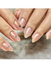 リリーヘブン(LILY HEAVEN)/