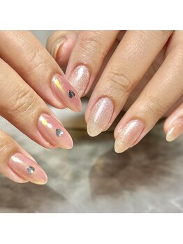 リリーヘブン(LILY HEAVEN)/