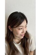ラグ ネイル(RAG nail) 竹内 美寛