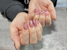 ココネイル(Koco Nail)/マグネットネイルデザイン