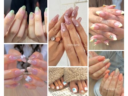 スワロ(suwaro)の写真