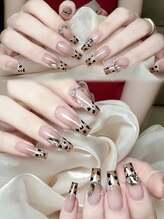 28ネイル 新中野店/