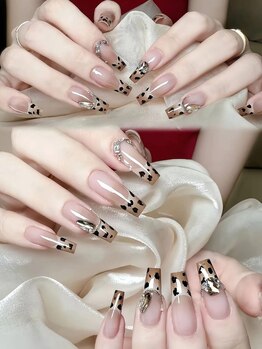 28ネイル 新中野店/