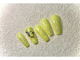 m.kishimoto指名限定¥9500