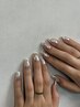 《HAND》オーナー施術／シンプルフレンチコース