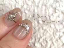 アルス 横浜店(ars)/選べる手書きアート