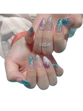 グローネイルズ(Glow Nails)/