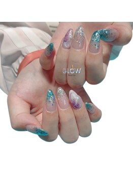 グローネイルズ(Glow Nails)/