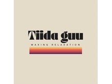 Tiida guu