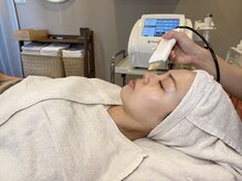 エヌインスキンケアスタジオ 天神店 N-inスキンケアスタジオ/エレクトロクレンジング