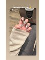ナイスネイル 大和店(NICE NAIL)&nbsp;オフ込み★持ち込みデザインコース5,990円