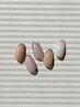 ハンド / マグネットスキニーフレンチ 