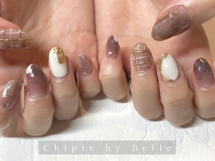 シピ バイ ベル(Chipie by Belle)の写真