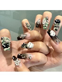 アリソン(Allison)/