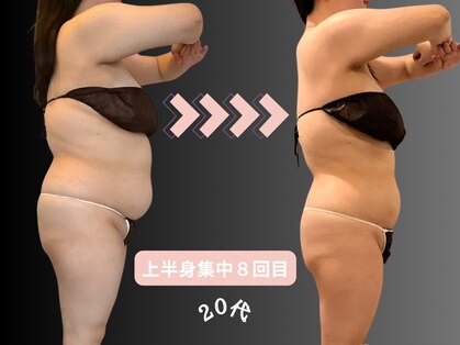 ソウソウビューティー 五反田(Shou Shou Beauty)の写真