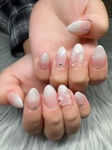 タムタムネイル 本厚木(Tam Tam Nail)/カラーグラ、マグネット追加