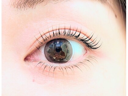 カミビトプラス アイラッシュ(KamiBito +plus)の写真