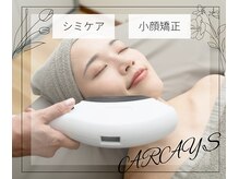 アレイズ(ARAYS)