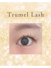 アイズ クリーム(Eyes Cream)/トゥリメルラッシュ