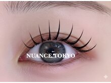 ニュアンストーキョー 大阪梅田本店(NUANCE TOKYO)/まつげパーマ/マツパ /眉毛