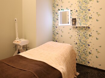 アイル イオン喜連瓜破駅前店/【フェイシャル】完全個室