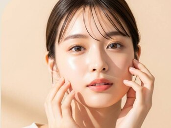 Ciara Eyelash&Esthetic関内【まつげパーマ/パリエク/バインドロック/毛穴小顔】/毛穴×お悩み別美容液で艶美肌*