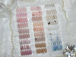 【12月シンプル定額デザイン】