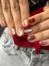 フェリーチェ(felice)/アートし放題