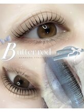 アイモア 吉祥寺店(eye mor.)/まつげパーマ/眉毛/アイブロウ