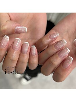 イベル 船橋店(ibelu)/スキニーフレンチ