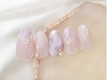 ABCネイル 自由が丘店(ABC Nail)/★NEW★ハンド定額オフ込6980円