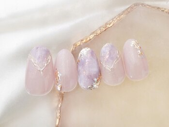 ABCネイル 自由が丘店(ABC Nail)/★NEW★ハンド定額オフ込6980円