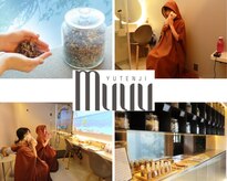 ムー 目黒区祐天寺(Muuu)