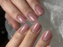 ネイル モア 岐阜駅店(nail mor.)/ワンカラー