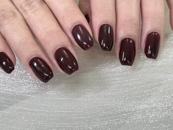 エクラネイルデザイン(eclat nail design)/