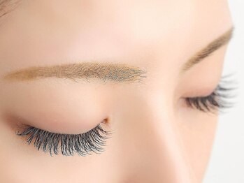 ニコットラッシュ 表参道店(nicott lash)の写真/≪まつ毛のお悩み解決サロン≫丁寧なカウンセリングで悩み解消！輪郭・印象に合う最適なデザインをご提案◎