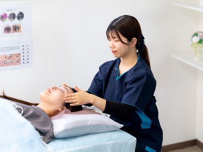 アイケアラボ 京都宇治店(アイケアLaBo)の写真