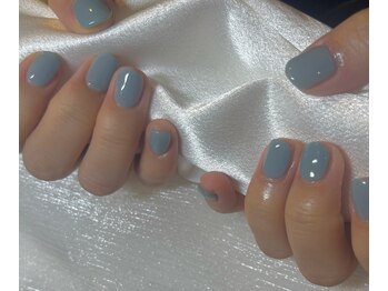 レイサロン(Rey salon)/◇ワンカラー◇ ¥4.400