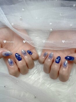 ミハナ(MIHANA )/アートデザイン