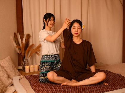 ノースタイストレッチ 北堀江店(North Thai Stretch)の写真