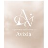 アヴィシア(Avixia)のお店ロゴ