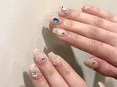 ターコイズ/ストーン/推し活