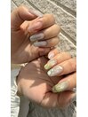 staff nail
