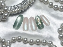 HAND☆シンプル定額プラン