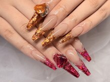 エス(S)/スカルプ★