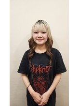 アッシュ 八事店(ASCH)&nbsp;宮嶋 芽依