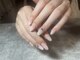 ハウリオネイル(Hau'oli nail)の写真
