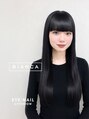 ビアンカ トゥエンティーワン 笹塚店(Bianca Twenty One)&nbsp;副店長 UMEHARA★